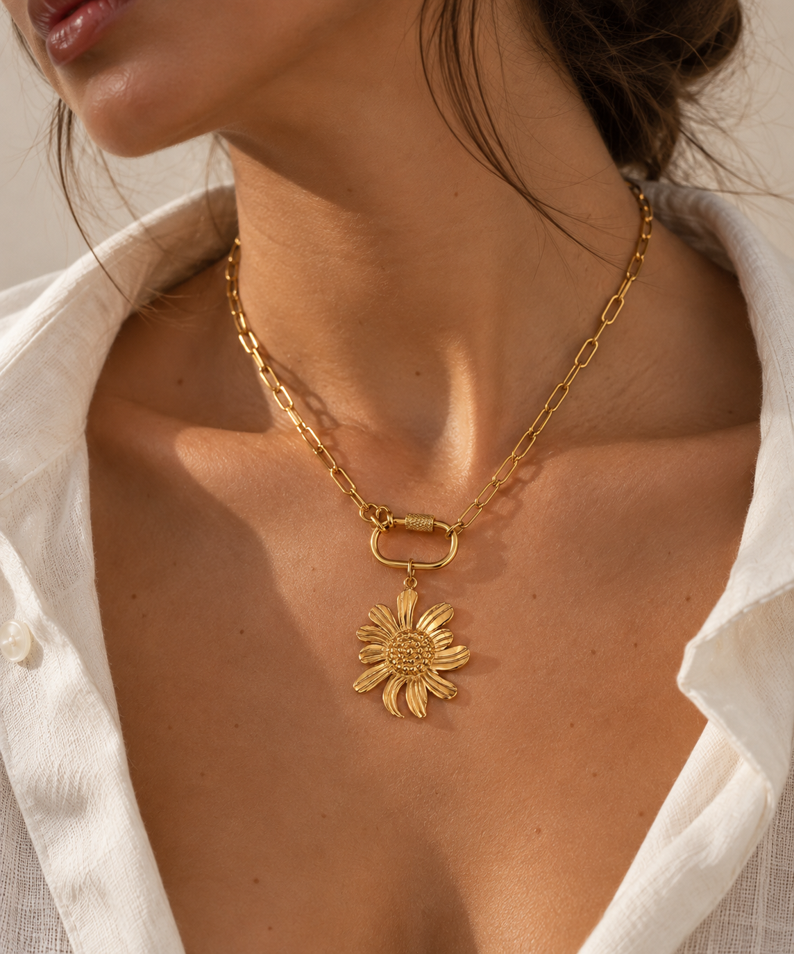 Charm Marguerite