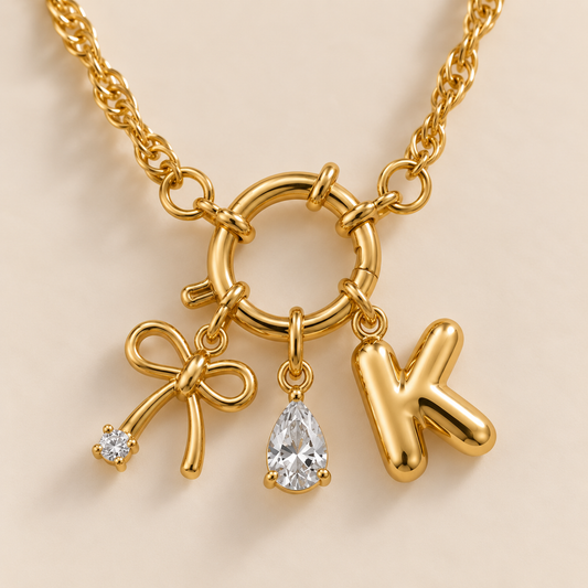 Collier TRIO
