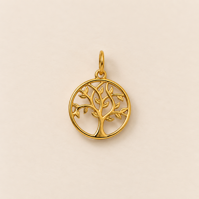Charm Arbre de vie